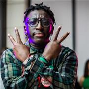 s je suis Professeur de Kizomba ( urban kiz ) donc si tu veux t’améliorer ou te perfectionner je suis là pour ça 🫶🏾